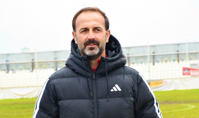 İLK MAÇ İLK GALİBİYET