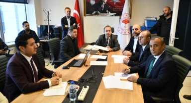 JEOTERMAL SERA OTB İHALESİ TAMAMLANDI