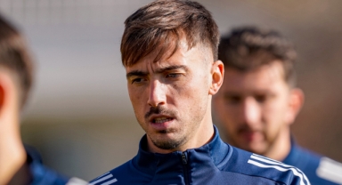 JOAO MENDES KIRMIZI KART GÖRDÜ