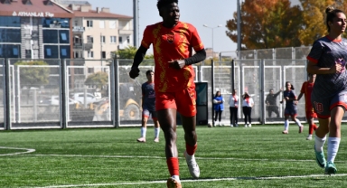 KAFAYAT BAŞHIRU DURDURULAMIYOR