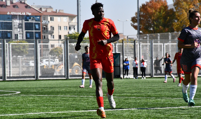 KAFAYAT BAŞHIRU DURDURULAMIYOR