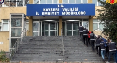 KAMUYU 88 MİLYON ZARARA UĞRATTILAR