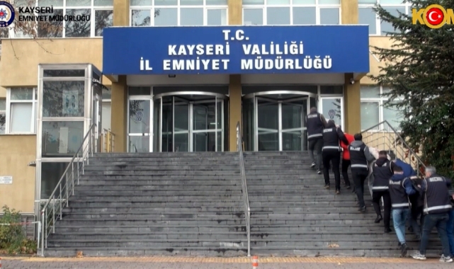 KAMUYU 88 MİLYON ZARARA UĞRATTILAR