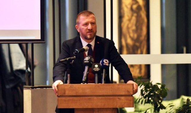 KANAL 38 TELEVİZYONU 22 YAŞINDA