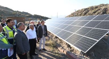 KASKİ’DEN GES PROJESİ İHALESİ