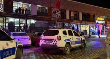 KAVGA KANLI BİTTİ: 1 AĞIR YARALI