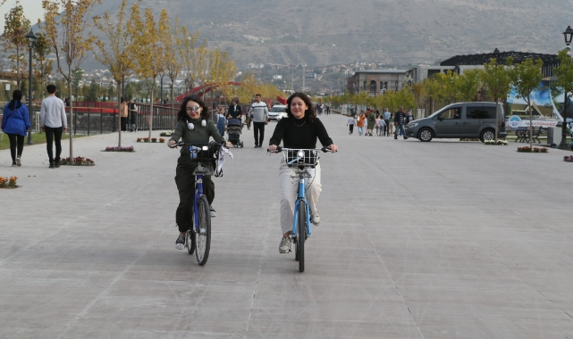 KAYBİS 2025 SEZONU KAPANDI