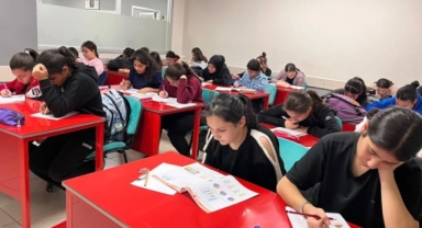 KAYMEK'TEN DENEME SINAVLARI