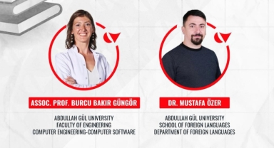 KAYSERİ BİLİM MERKEZİ'NDEN