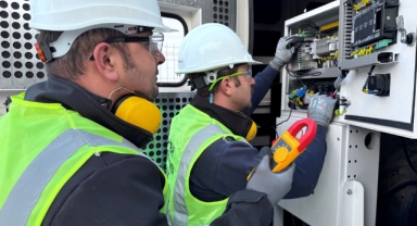 BÜYÜKŞEHİR'DEN 300 MİLYON TL'LİK TASARRUF