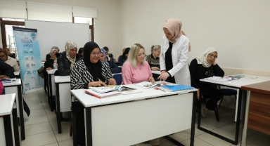 BÜYÜKŞEHİR'DEN TÜRK DİLİ'NE GÜÇLÜ KATKI