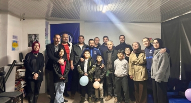 KAYSERİ'DE HEDEF YENİ YILDIZLAR KEŞFETMEK