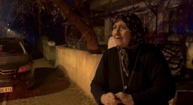 KAYSERİ'DE KOMŞULUK ÖRNEĞİ