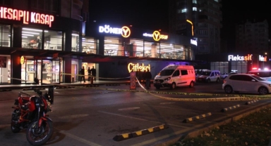 KAYSERİ'DEKİ 'YAN BAKMA' CİNAYETİNE CEZA YAĞDI