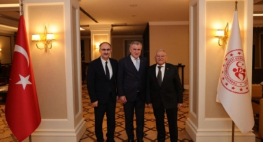 KAYSERİ İÇİN KRİTİK TEMASLAR