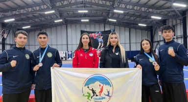 KAYSERİ SPOR A.Ş.'DEN ÖNEMLİ BAŞARI