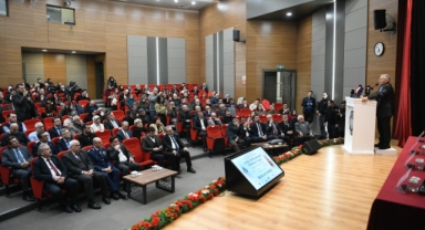 KAYSERİ, TARİHİ DEĞERLERİNE SAHİP ÇIKIYOR