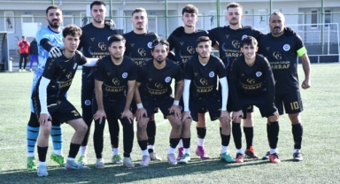 KAYSERİ ÜLKÜSPOR 3 PUANA ODAKLANDI