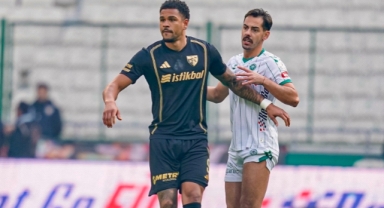 KAYSERİSPOR 4 MAÇTIR YENİLMİYOR