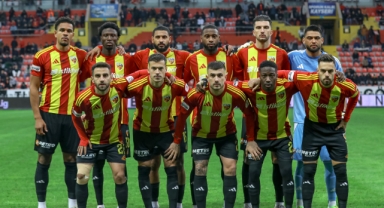 KAYSERİSPOR BERABERLİĞE ABONE OLDU