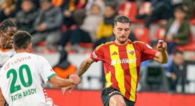 KAYSERİSPOR BERABERLİKTE ZİRVEDE