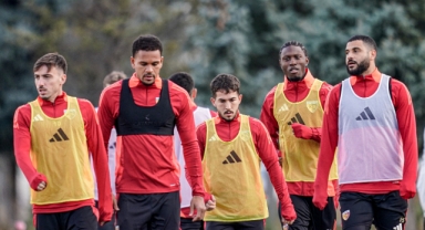 KAYSERİSPOR’DA 5 EKSİK VAR