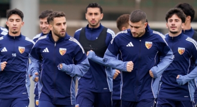 KAYSERİSPOR'DA 7 EKSİK VAR