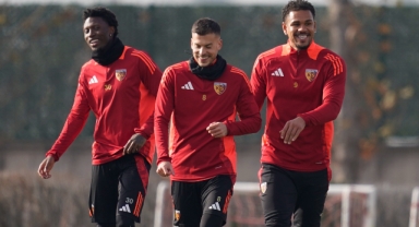 KAYSERİSPOR, HAZIRLIKLARINI TAMAMLADI