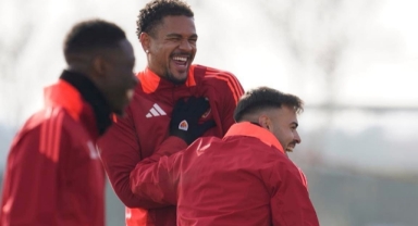 KAYSERİSPOR'UN KAMPI ANTALYA'DA