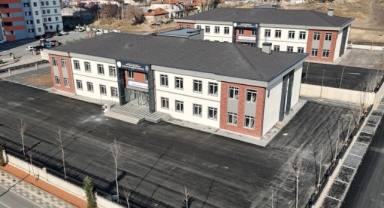 KAZIM KARABEKİR İLK VE ORTAOKULLARINDA SONA DOĞRU