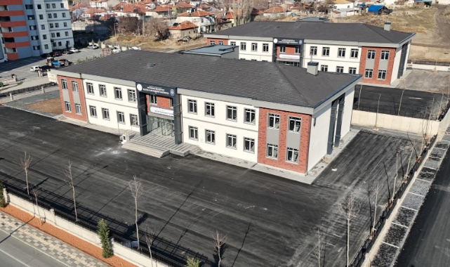 KAZIM KARABEKİR İLK VE ORTAOKULLARINDA SONA DOĞRU