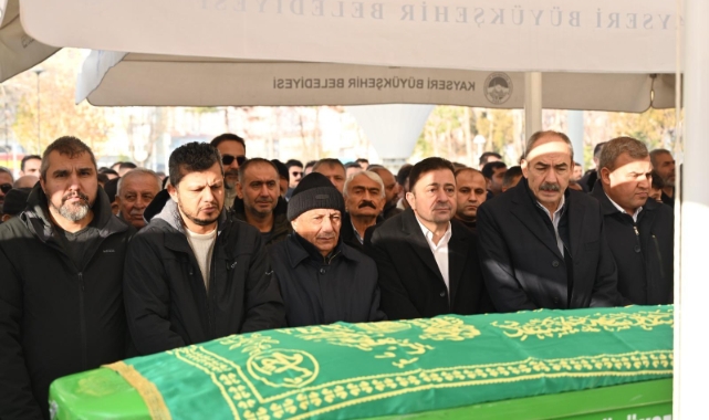 KEKEÇ AİLESİNİN ACI GÜNÜ