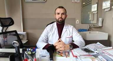 KIŞIN KURUYAN CİLDİ SOĞUĞA YORMAYIN