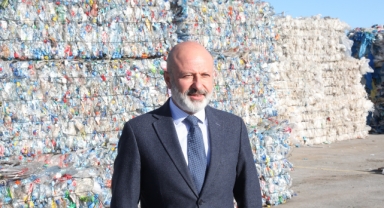 KOCASİNAN, 92 BİN 55 AĞACIN KESİLMESİNİ ÖNLEDİ