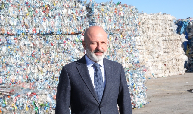 KOCASİNAN, 92 BİN 55 AĞACIN KESİLMESİNİ ÖNLEDİ