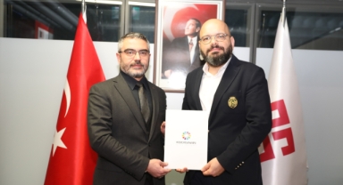 KOCASİNAN BELEDİYESİ SIFIR ATIKTA ÖRNEK UYGULAMALARA DEVAM EDİYOR