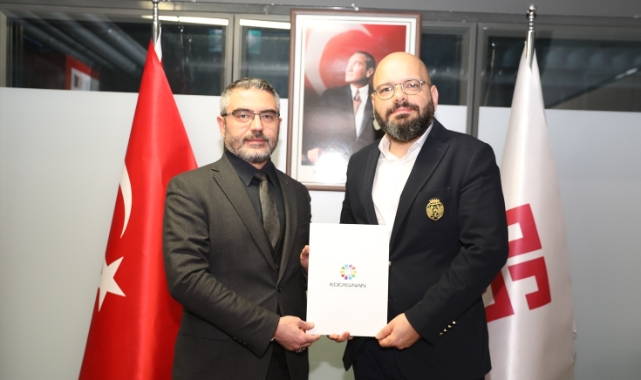 KOCASİNAN BELEDİYESİ SIFIR ATIKTA ÖRNEK UYGULAMALARA DEVAM EDİYOR