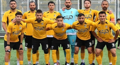 KOCASİNAN ŞİMŞEKSPOR KAHRAMANMARAŞ YOLCUSU