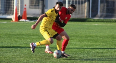 KOCASİNAN ŞİMŞEKSPOR, MALATYASPOR'U 2-0 MAĞLUP ETTİ