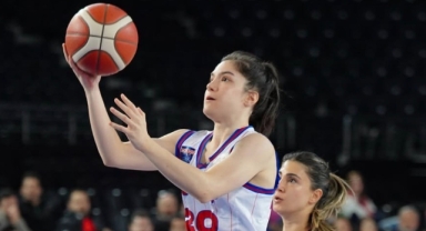 MELİKGAZİ BASKETBOL BOTAŞ'A MAĞLUP OLDU