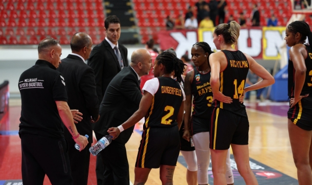 MELİKGAZİ KAYSERİ KAYIPLARDA