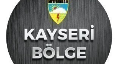 METEOROLOJİDEN DON UYARISI