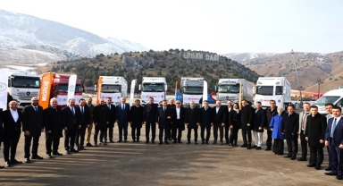 MİGROS, YEREL ÜRÜNLERİ TÜM TÜRKİYE'YE ULAŞTIRIYOR