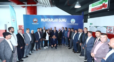 MUBİS İLE MUHTAR TALEPLERİNDE DİJİTAL DÖNEM