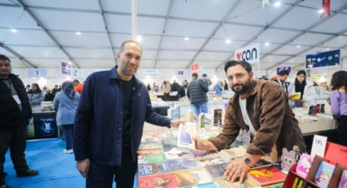 NİĞDE 8. KİTAP FUARI TAMAMLANDI