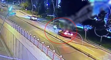 O SÜRÜCÜ TUTUKLANDI!