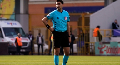 ÖMER TOLGA GÜLDİBİ YÖNETECEK