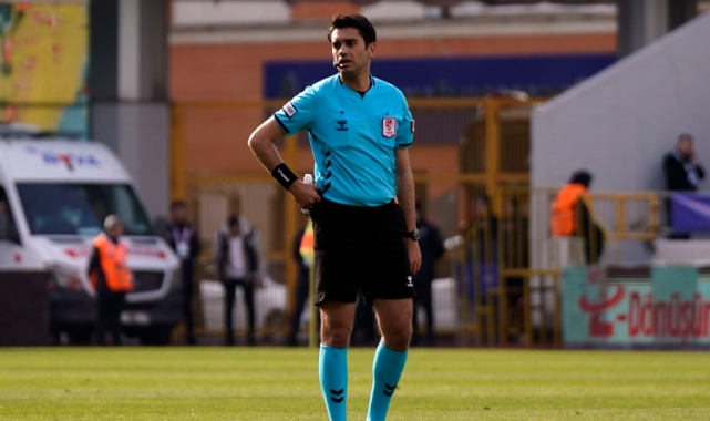 ÖMER TOLGA GÜLDİBİ YÖNETECEK