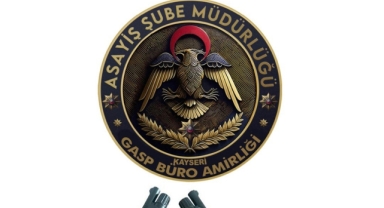 ÖNCE KURŞUNLADILAR, SONRA YAKALANDILAR