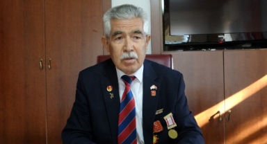 OSMAN BALCI VEFAT ETTİ